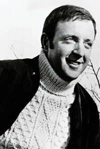 المخرج Anthony Harvey
