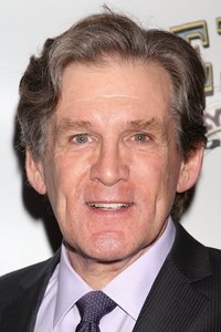 الممثل Anthony Heald