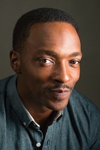 الممثل Anthony Mackie