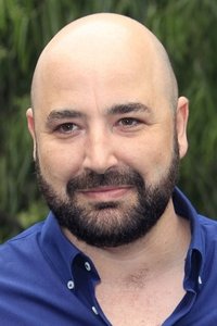 المخرج Anthony Maras