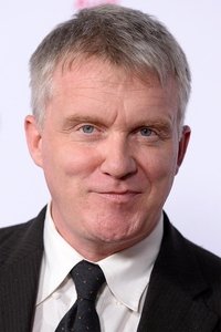 الممثل Anthony Michael Hall
