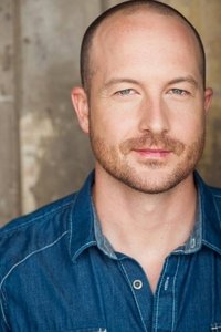 الممثل Anthony Nuccio