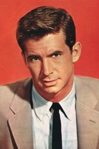 الممثل Anthony Perkins