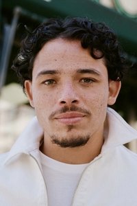 الممثل Anthony Ramos