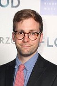 المخرج Anthony Woodley