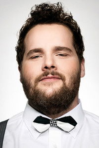 الممثل Antoine Bertrand