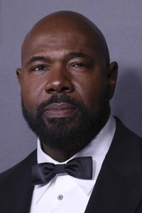 المخرج Antoine Fuqua