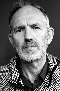 المخرج Anton Corbijn