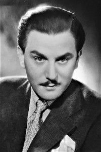 الممثل Anton Walbrook