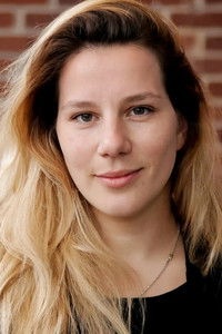 المخرج Antoneta Alamat Kusijanovic