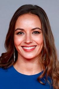 الممثل Antonia Desplat