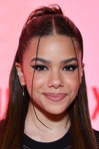 الممثل Antonia Gentry