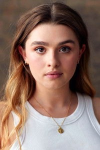 الممثل Antonia Robinson