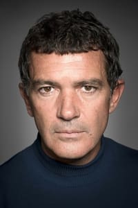 الممثل Antonio Banderas