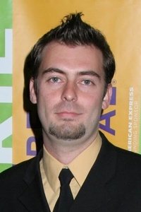 المخرج Antonio Negret