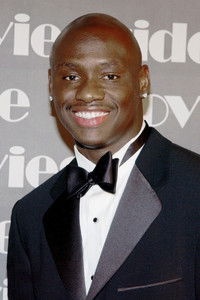 الممثل Antonio Tarver
