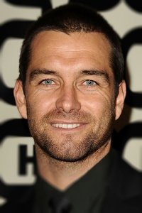 الممثل Antony Starr