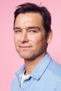 الممثل Antony Starr