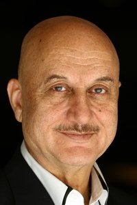 الممثل Anupam Kher