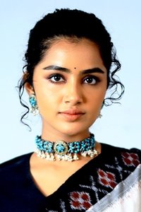 الممثل Anupama Parameswaran