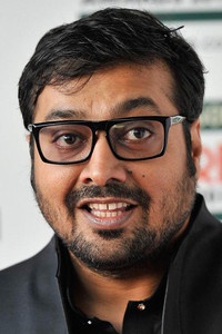 المخرج Anurag Kashyap