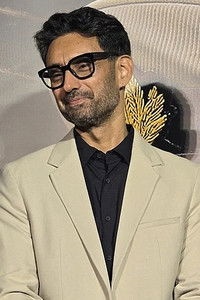 المخرج Anurag Singh