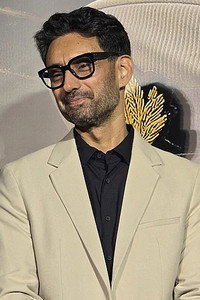 المخرج Anurag Singh