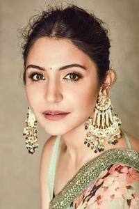 الممثل Anushka Sharma