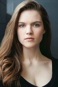 الممثل Anwen O'Driscoll