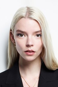 الممثل Anya Taylor-Joy