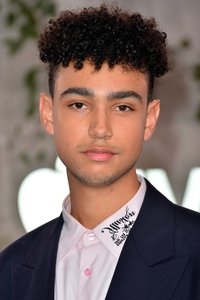 الممثل Archie Madekwe