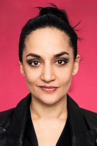 الممثل Archie Panjabi