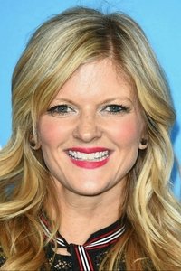 الممثل Arden Myrin