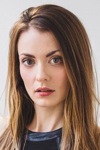 الممثل Ari Rombough