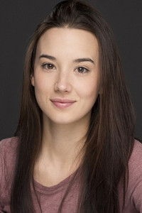 الممثل Aria Bedmar