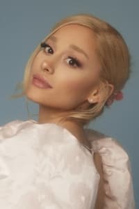 الممثل Ariana Grande