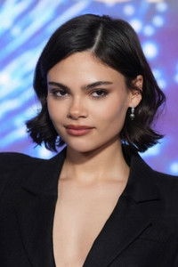 الممثل Ariana Greenblatt