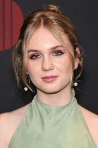 الممثل Ariel Donoghue