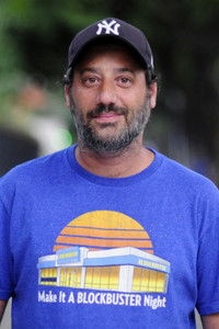 المخرج Ariel Winograd