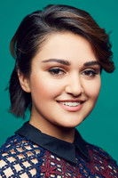 الممثل Ariela Barer