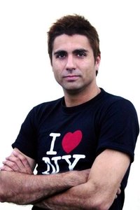 المخرج Aristomenis Tsirbas