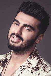 الممثل Arjun Kapoor