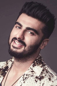 الممثل Arjun Kapoor