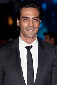 الممثل Arjun Rampal