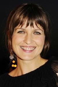 الممثل Arly Jover