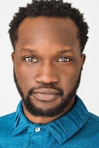 الممثل Arnold Oceng