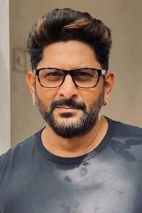 الممثل Arshad Warsi