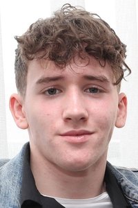 الممثل Art Parkinson