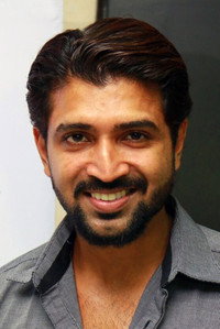 الممثل Arun Vijay