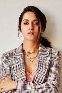 الممثل Arushi Sharma